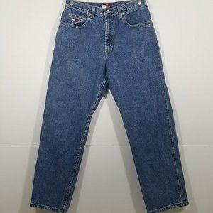 VTG Tommy Hilfiger Jeans Size 30